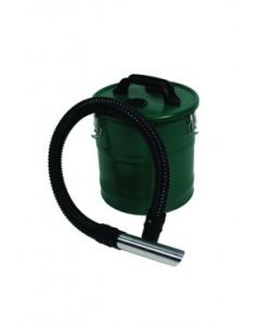 Aszuiger 18 liter zonder motor Groen