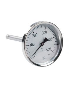 ABCAT thermometer 0-500grd